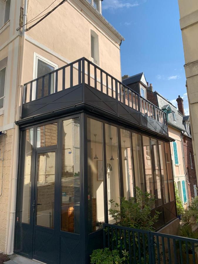 Maison De Pecheur 3 Centre 10 Min De La Good Mindset Holiday home Trouville-sur-Mer